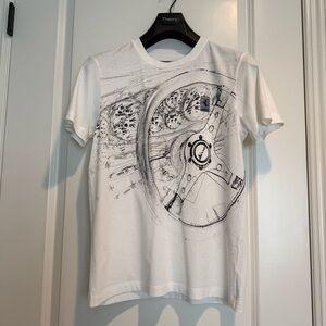 Ferrari Men’s Graphic T-Shirt